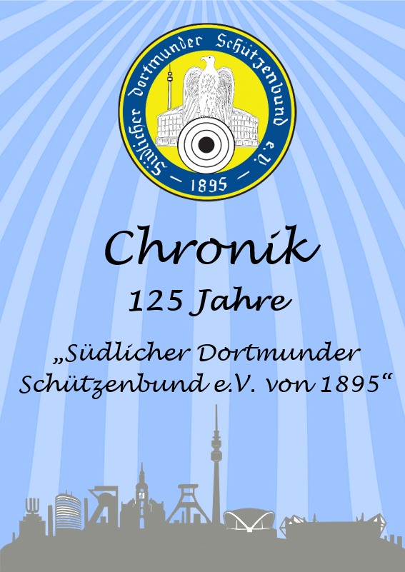 Vorderseite Chronik